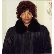 Alma Jean Thomas
