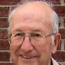 Robert Teague