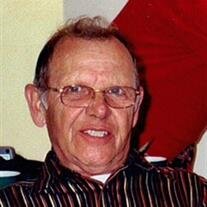 Franklin F. Bruce