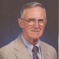 Ernest A. Reese