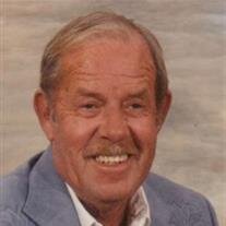 Donald M. Whaley