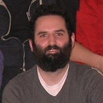 Michael Andrew Campbell McMullen