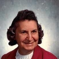 Annamae Chambers