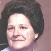 Nancy Hash