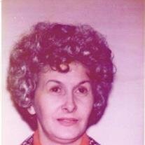 Hazel Shepherd