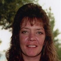 Kimberly Ann Armstrong