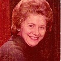Anna M. Branam
