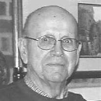 Earl Delp