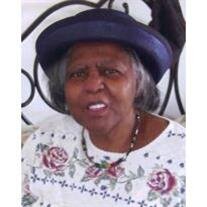 Thelma McGrew