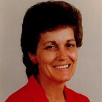 Patricia Hess