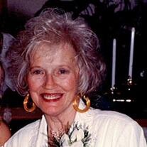 Shirley A. Johnson