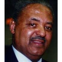 Thomas Wilkerson, Sr.