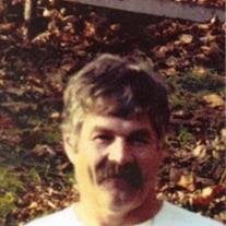 Larry Mullis