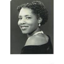 Lucille Oliver