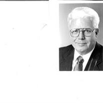 Benny W. Coster