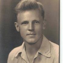 Wayne Warden Jr.