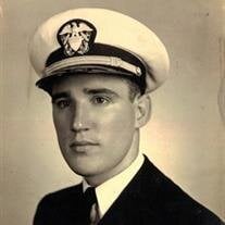 Dudley Arnold
