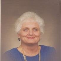 Maryann "Granny" Sutton Bradley