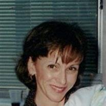 Kathy Carpenter