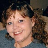 Tracy Jo Dorman