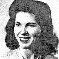Helen Fall Sutton