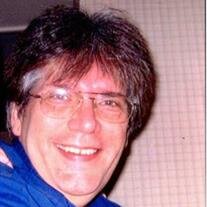 Donald E. Fulford