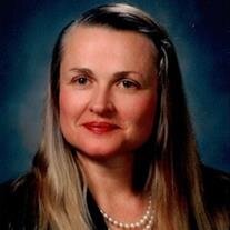 Anna Garrett