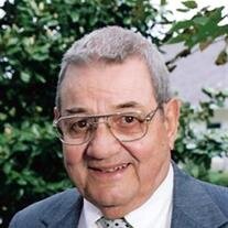 Bernard Hawxhurst