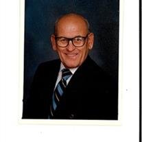 Phillip E. Hedrick