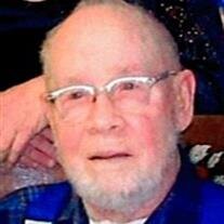 Dwight Wayne Hillenburg