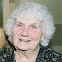 Malinda Hyde