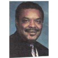 Calvin Stone, Sr.