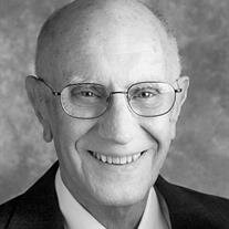 Glenn B. Mather, M.D.