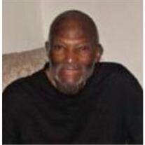 William Thomas