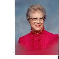 Betty E. Myers