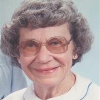 Frances Nelson