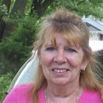 Sue Newcomer