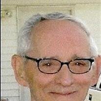 James Olinger