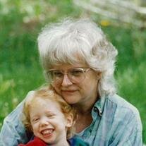 Maryann Orr