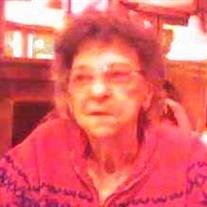 Mary Percifield