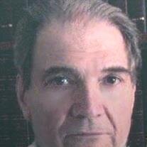 Paul A. Pietsch