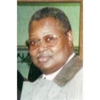 Larry Mosley