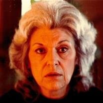 Marilyn Richardson