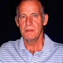 Larry Ross