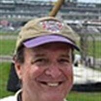 Donald Joseph Schmidt
