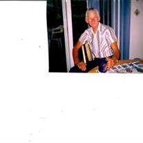 Ronald L. "Buck" Shields