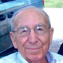 Donald Spangler