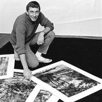 Paul Sweany