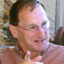 D. Bruce Wallace