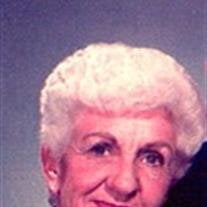 Edith V. "Edie" Wetnight